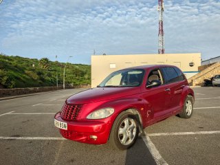 Chrysler PT Cruiser 2002
