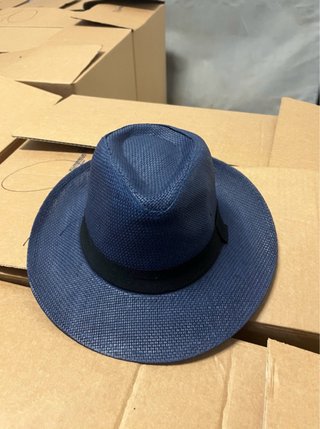 Lote de 52 Sombreros Azules