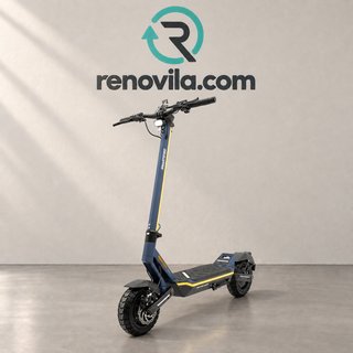 Patinete smartGyro Raptor Dual EVO