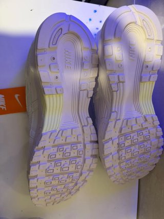 Nike p6000