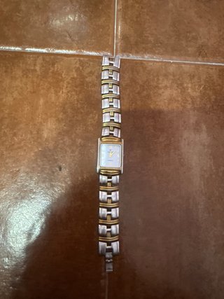 Reloj Viceroy Quartz 43961