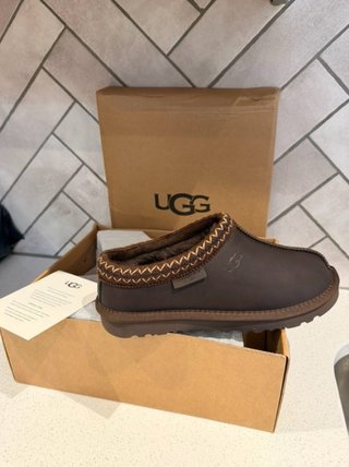 UGG Tasman Marrones Talla 37