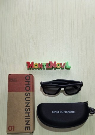 Gafas de sol bluetooth Oho Sunshine