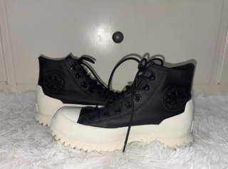 Converse Chuck Taylor All Star Lift Winter 2.0