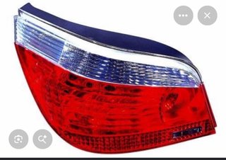 Pilotos traseros originales BMW E60 (2004)