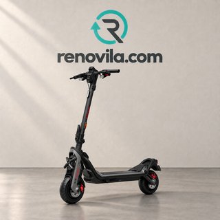 Patinete Segway GT3 E