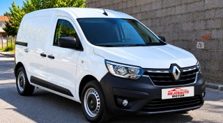 Renault Express 2024