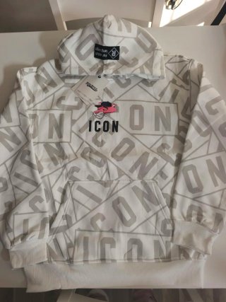 Sudadera con Capucha For Adult Language