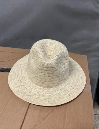 Lote de 51 Sombreros de Paja