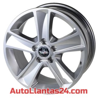 Llantas para Volvo Jaguar Ford 17 a 22" ref. 366