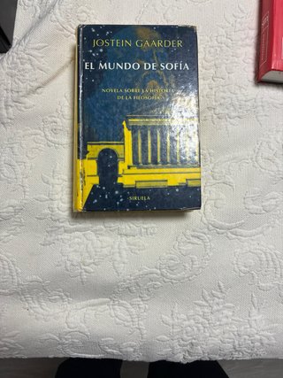 Libro