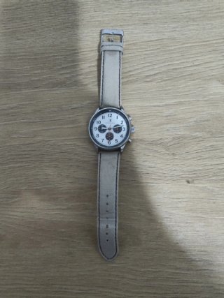 Reloj Botticelli