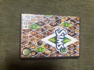 Los Sims 3 para PC