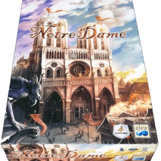 PRECINTADO Notre Dame