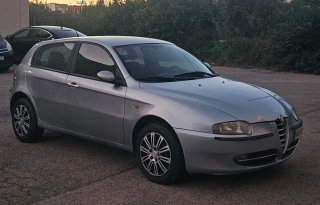 Alfa Romeo 147 2005