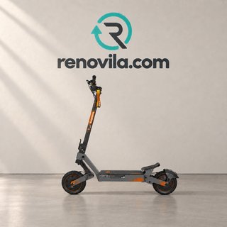 Patinete Kukirin G2 Ultra