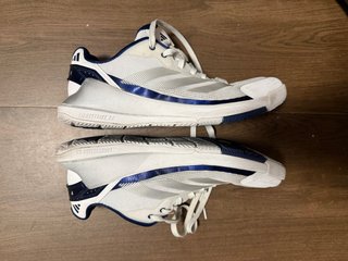 Zapatillas Adidas Crazyquick Padel