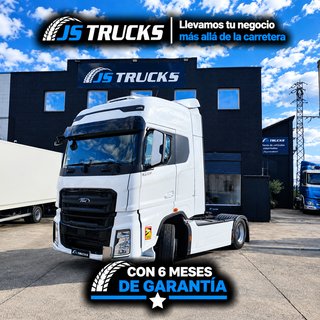 CABEZA TRACTORA FORD F-MAX 2023 500 CV