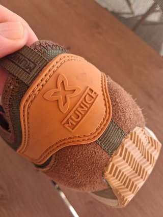 Zapatillas Munich UMT