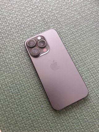 iPhone 15 Pro