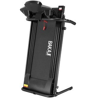 Tapis Roulant Eléctrico para Allenamento Fitness C