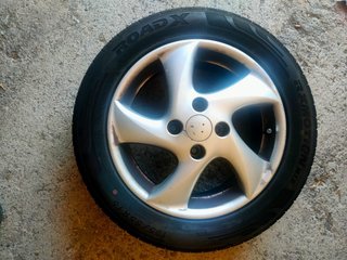 Peugeot 206 2026