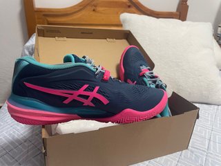 Zapatillas ASICS Gel-Resolution X