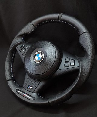 Volante BMW E60