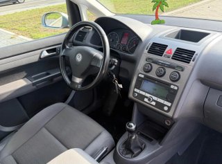 Volkswagen Touran 1.9 TDI