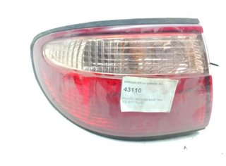 Piloto trasero izquierdo mazda xedos 9 ta 20071028