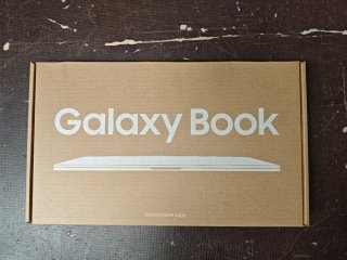 Samsung Galaxy Book4 Edge 15,6