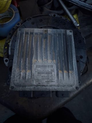 Centralita Motor Delphi Renault Clio 1.5 dCi
