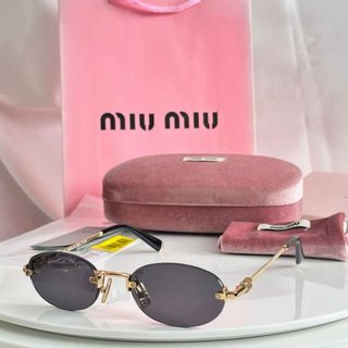 Gafas de sol Miu Miu