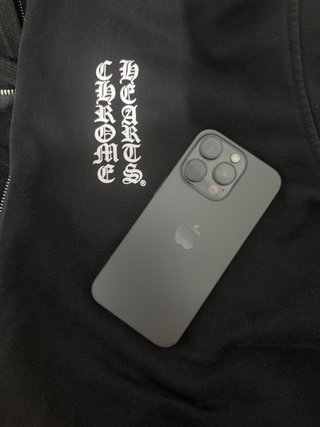iPhone 15 Pro 128GB