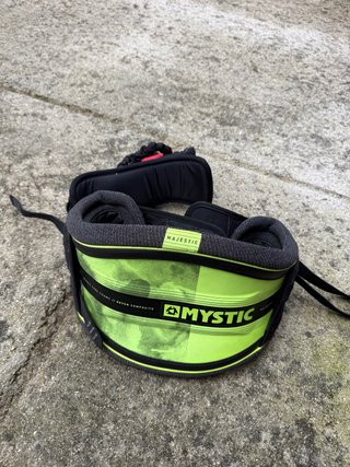 Arnés Kitesurf Mystic Majestic