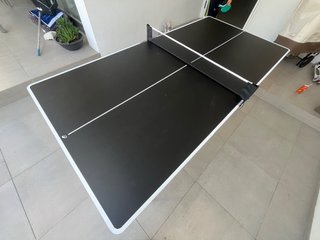 Mesa de Ping Pong