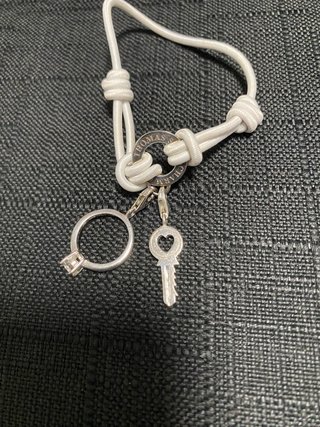 Pulsera Thomas Sabo con Charms