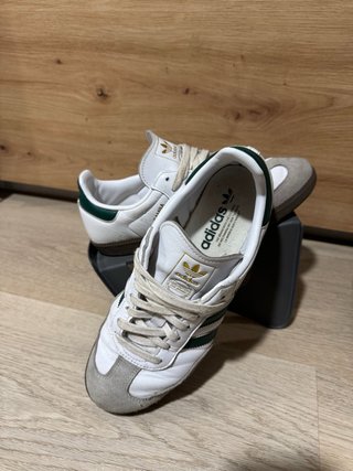 Zapatillas adidas Samba OG, talla 41 1/3