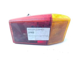 Piloto trasero derecho ford fiesta i gfbt 22858481