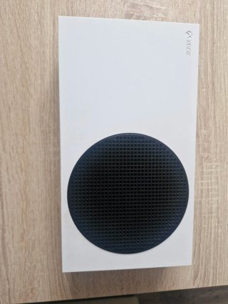 Xbox Series S