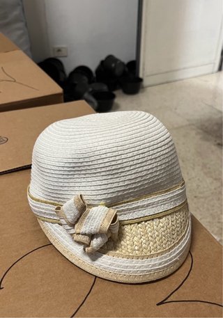 Lote de 59 Gorritos