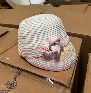 Lote de 50 gorritos infantiles