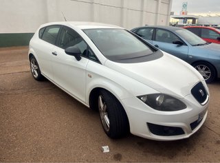 SEAT Leon 2010