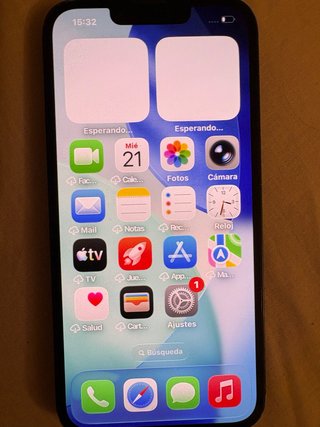 iPhone 14 128GB Negro