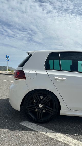 Llantas Talladega 19