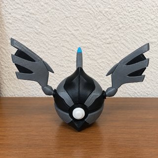 Pokéball de Zekrom