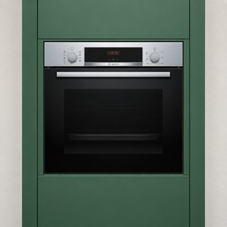 Horno Bosch HBA514ES3 · Bueno
