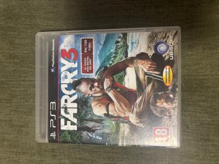 Far Cry 3 (PlayStation 3)