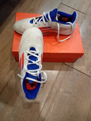 Zapatillas Fútbol Sala Adidas F50