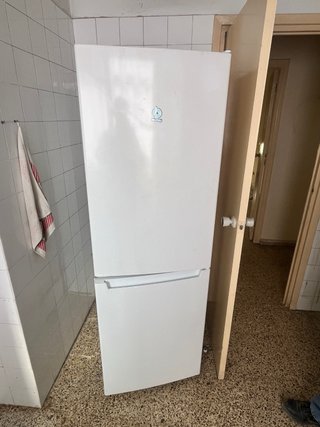 Frigorífico Balay Blanco